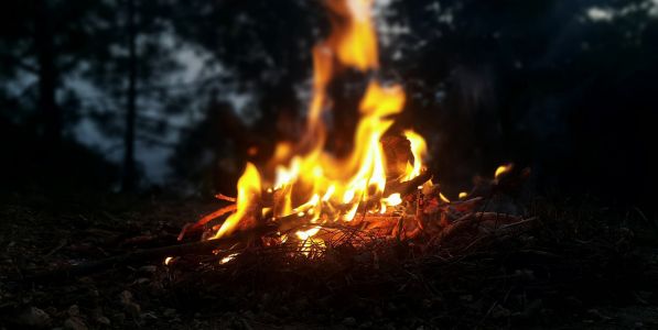 Hvorfor er jeg spejder?