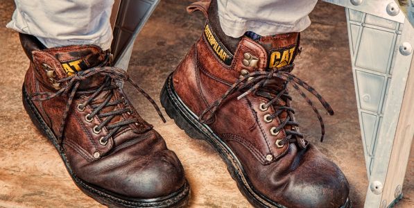 Hvordan vælger man vandrestøvlerne?