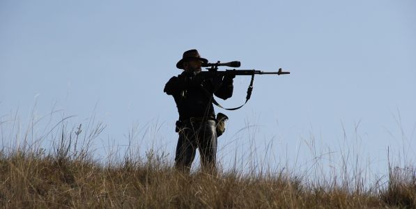 Hvilken jagt starter 1. september? Dem må du nakke