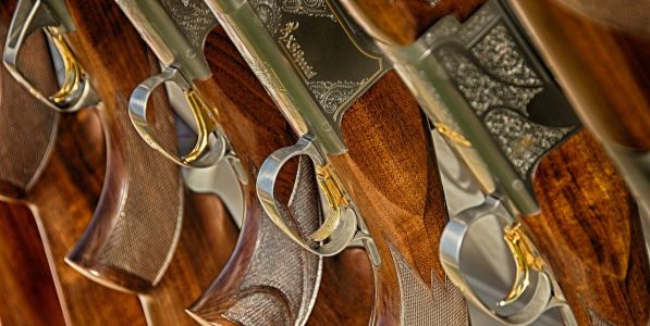 Hvor mange jægere er der i Danmark?